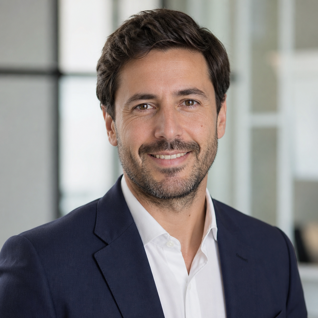 Carlos Navarro